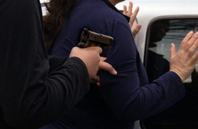 El secuestro, un delito en evolución. Por Francisca Werth Wainer