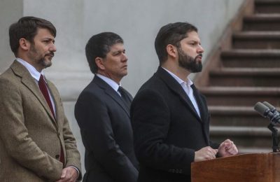 El buen desempeño del gobierno en la crisis eléctrica ilumina el camino. Por Kenneth Bunker