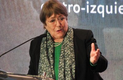 ¿Cuál es el verdadero plan de Bachelet? Por Sergio Muñoz Riveros