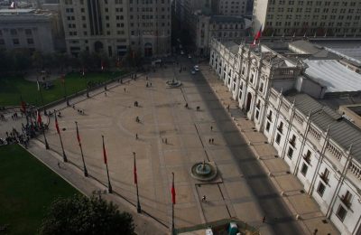 Chile debe cambiar de rumbo. Por Sergio Muñoz Riveros