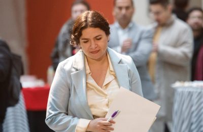 Perfil: lo que hay que saber de la ministra Antonia Orellana y el flanco que abrió la remoción de Isabel Amor