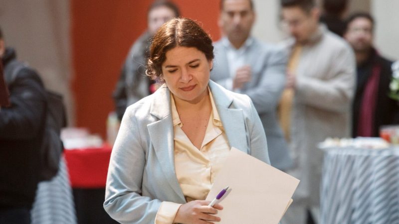Perfil: lo que hay que saber de la ministra Antonia Orellana y el flanco que abrió la remoción de Isabel Amor