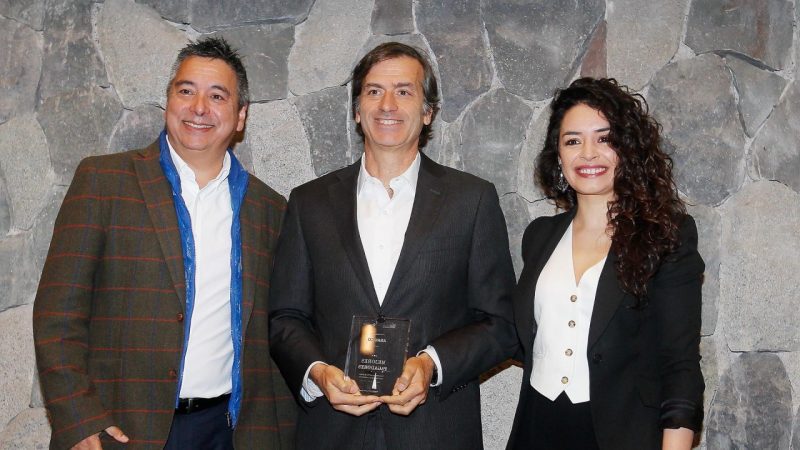Arauco es reconocida entre las mejores empresas pagadoras de Chile