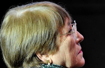 ¿Por qué Bachelet es la candidata favorita del Partido Comunista? Por Jorge Schaulsohn