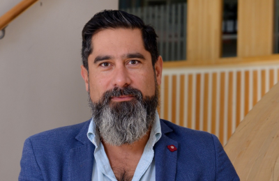 Cristóbal Bellolio: “Lo que hace Kast es consolidar electoralmente esta tesis de la derechización de Chile”