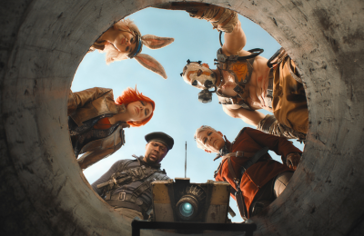 Las 12 películas que hay que ver de aquí al 18
