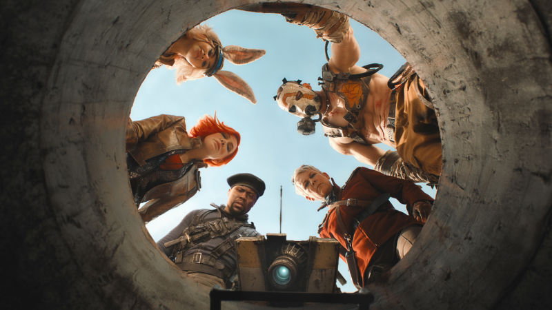 Las 12 películas que hay que ver de aquí al 18
