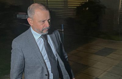 Caso Audios: Carlos Palma, el fiscal regional investigado por filtración a Hermosilla (y la defensa del abogado)