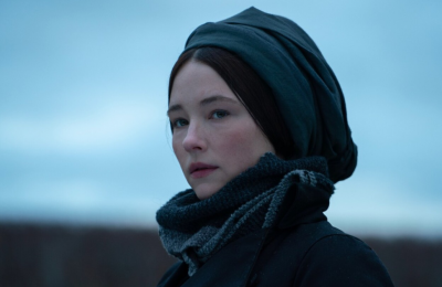 Cine: la perseverante mujer a la que le debemos el mejor champagne