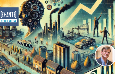Efectos de la innovación disruptiva en el desarrollo empresarial chileno. Por Luis Hernán Paúl