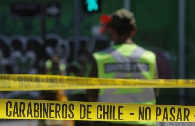 La verdad que los políticos no quieren decir: Controlar la delincuencia tardará años y Chile no volverá a ser el de antes. Por Jorge Schaulsohn