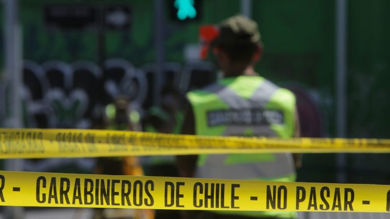 La verdad que los políticos no quieren decir: Controlar la delincuencia tardará años y Chile no volverá a ser el de antes. Por Jorge Schaulsohn