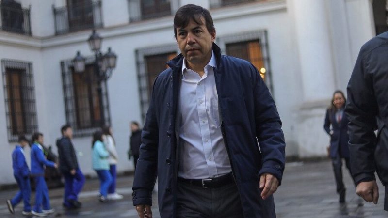Trasfondo: La crisis en Enel y las responsabilidades compartidas con la CNE y los municipios