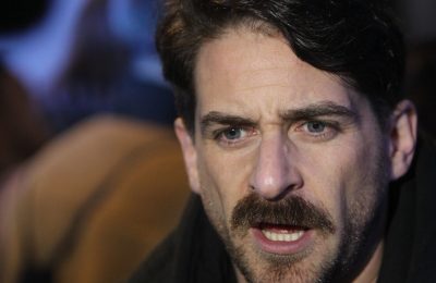 Perfil: Gonzalo Winter y sus cuestionados dichos sobre el daño “marginal” de las revueltas del 18-O