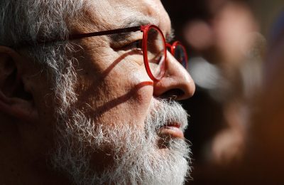 Todas las vidas de Luis Hermosilla. Por Rafael Gumucio