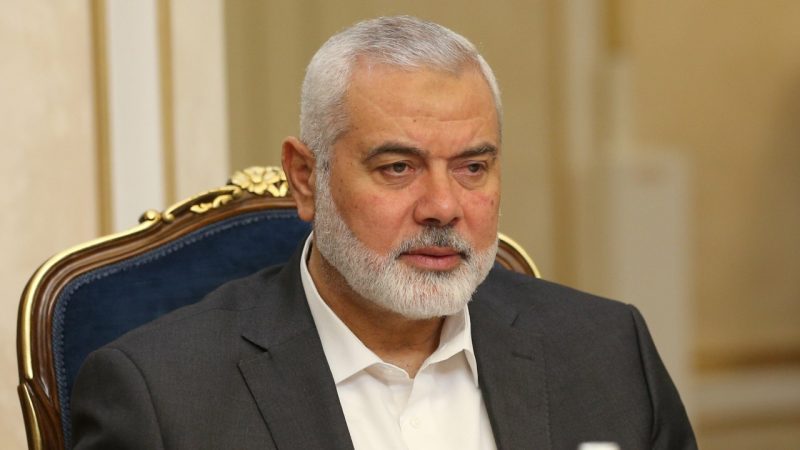 New York Times revela detalles del sofisticado operativo de Israel que mató en Irán al líder de Hamas
