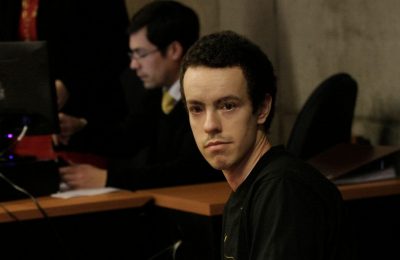 La breve vida de Luciano Pitronello, el anarquista amputado en un atentado explosivo que murió a los 35