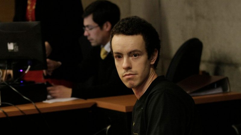 La breve vida de Luciano Pitronello, el anarquista amputado en un atentado explosivo que murió a los 35