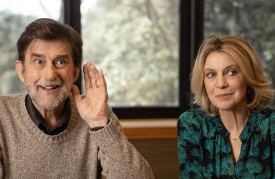 La sátira al PC de Nanni Moretti y el regreso de Ciudad de Dios