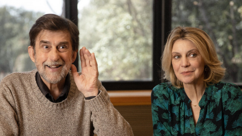 La sátira al PC de Nanni Moretti y el regreso de Ciudad de Dios