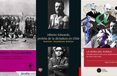 La Historia rinde cuentas. Y también las cobra. Por Héctor Soto