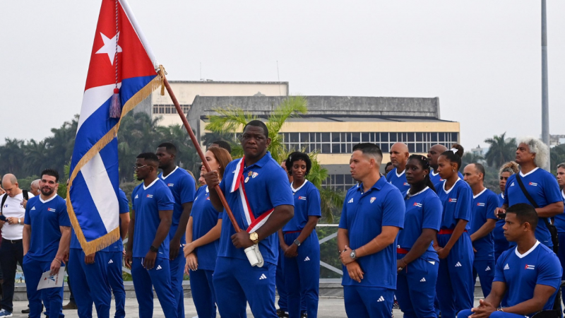 Por qué Cuba envió su delegación más pequeña a Juegos Olímpicos desde 1964 y obtuvo su más baja cosecha de medallas en 48 años