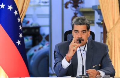 Venezuela y la falta de integridad electoral. Por María Jaraquemada
