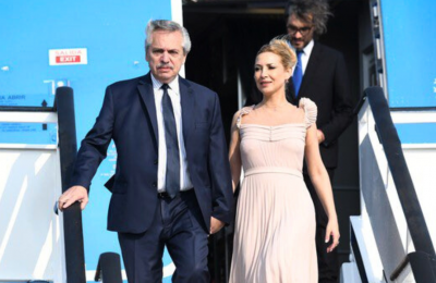 Perfil: Fabiola Yáñez, la ex primera dama argentina con raíces chilenas que acusó de abusos a Alberto Fernández