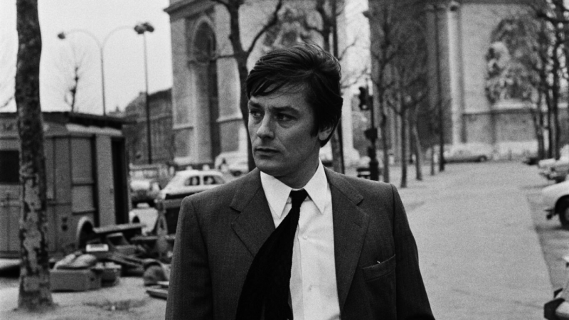 Muere Alain Delon: 8 películas imprescindibles para entender la carrera del actor ícono del cine francés