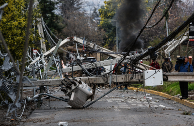 Aprendizajes tras la crisis eléctrica. Por Carlos Cruz