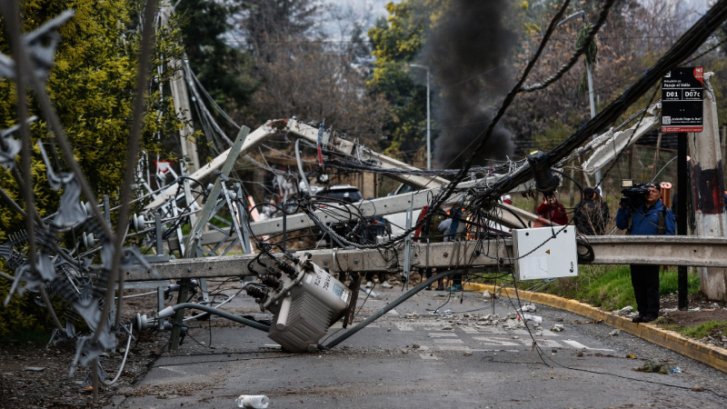 Aprendizajes tras la crisis eléctrica. Por Carlos Cruz