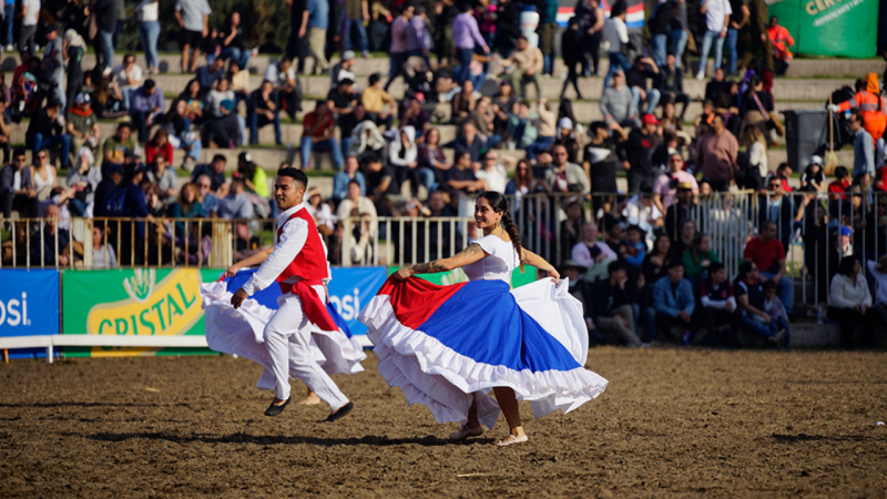 Panoramas para Fiestas Patrias: qué hacer y dónde ir este 18