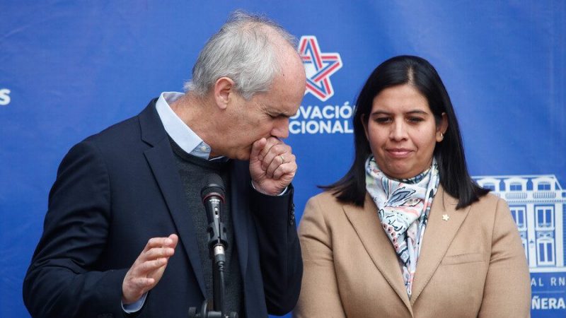 Entretelones: Los obstáculos que enfrenta Kast para nombrar ministros de RN