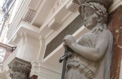 ¿Selección o elección de jueces y juezas? Por María Jaraquemada
