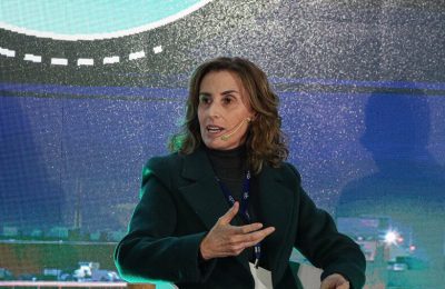 Perfil: Marcela Cubillos, ego de acero. Por Rafael Gumucio