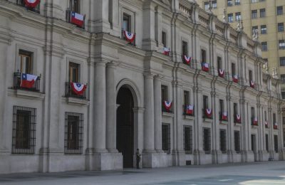 Las exigencias de la gobernabilidad. Por Sergio Muñoz Riveros