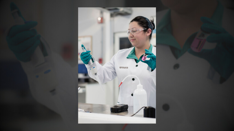 Arauco proyecta al futuro su centro de investigación científica Bioforest