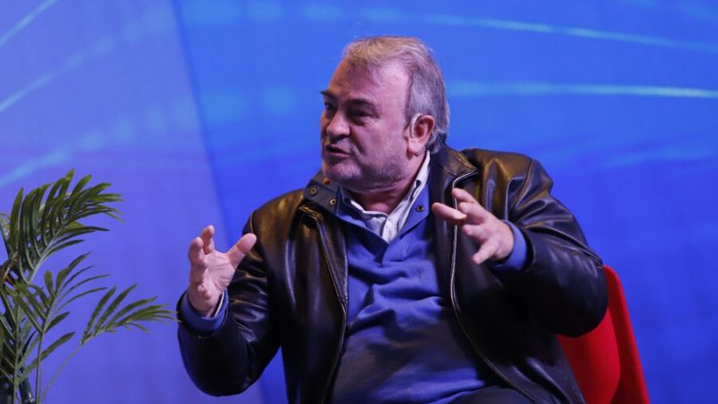 Pepe Auth y sus pronósticos para la elección de gobernadores, de O’Higgins a Magallanes (Tercera parte)