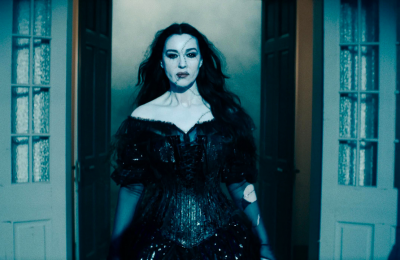 El regreso de Tim Burton, Nicole Kidman y Yorgos Lanthimos