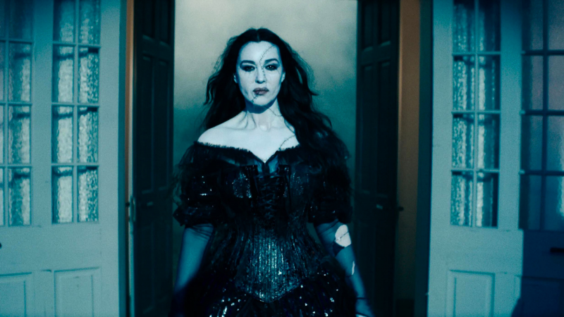 El regreso de Tim Burton, Nicole Kidman y Yorgos Lanthimos