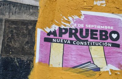 Seis lecciones a dos años del 4S. Por Cristóbal Bellolio