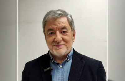 Axel Callís y elección de gobernadores: “Pancho Orrego tiene una buena oportunidad de ganar”