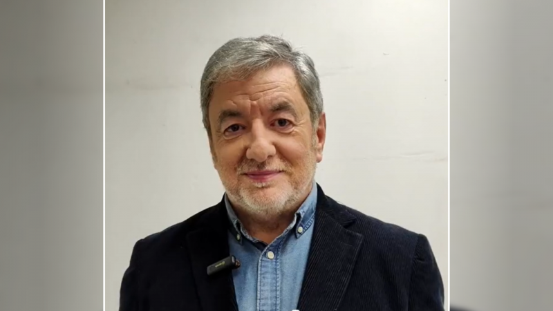 Axel Callís y elección de gobernadores: “Pancho Orrego tiene una buena oportunidad de ganar”