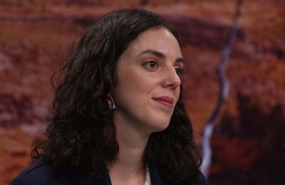 Lo que hay que saber de Carolina Pérez, la subsecretaria de Patrimonio del FA que enfrenta críticas por la “permisología”