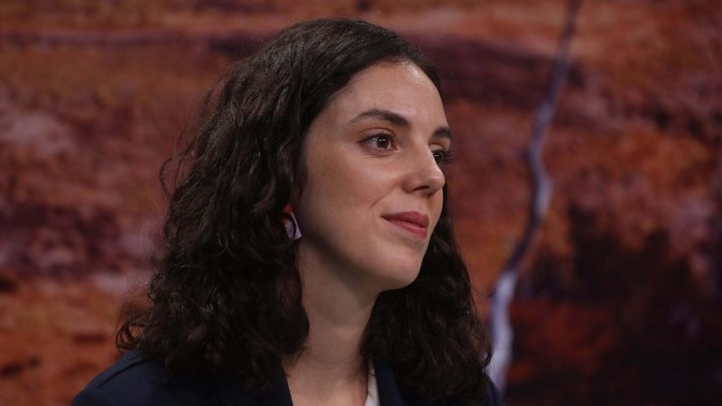 Lo que hay que saber de Carolina Pérez, la subsecretaria de Patrimonio del FA que enfrenta críticas por la “permisología”
