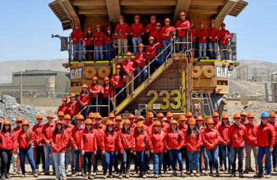Compromiso Minero fortalece la red e impulsa iniciativas para acercar la minería a la ciudadanía