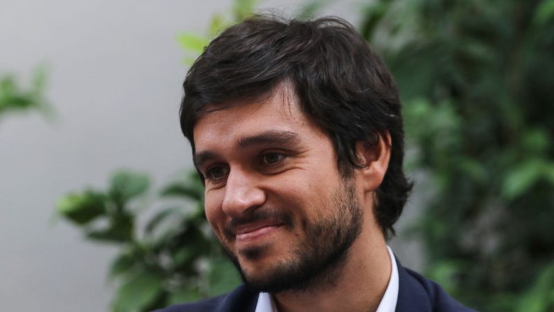 Perfil: Diego Vela, ex presidente de RD, y su polémico arribo al equipo de Chile ante la OCDE