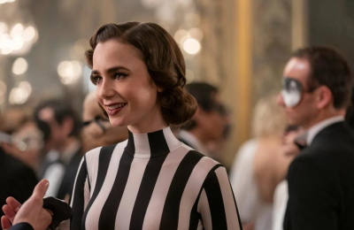 Películas entrañables y para cinéfilos; y la serie “placer culpable”