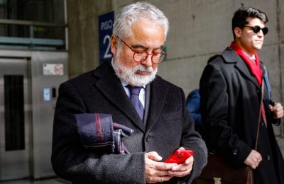 Audios: ¿Qué haremos después de la caja de Pandora? Por Francisca Werth Wainer