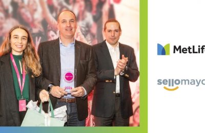 MetLife Chile recibe Sello Mayor por su compromiso con la inclusión a través de la digitalización